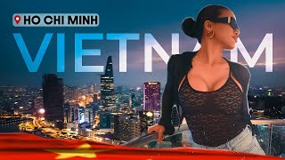 видео: НОЧНОЙ ХОШИМИН 🇻🇳 VIETNAM / HO CHI MIN CITY картинка: НОЧНОЙ ХОШИМИН 🇻🇳 VIETNAM / HO CHI MIN CITY