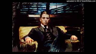 the godfather rap song pt.2 (improved opera version)