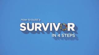 Survivorship at Mosaic Life Care