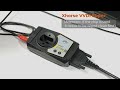 Generate 4th generations of IMMO keys using VVDI2 and GT115