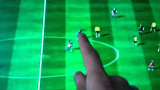 Fifa 11 TRICK PASSING TUTORIAL
