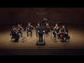 Capture de la vidéo "Dance To Melancholy" - Paul Daniel (Revelia String Ensemble)