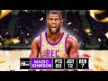 MAGIC JOHNSON BUILD HAS REC PLAYERS ASTONISHED in NBA 2K24