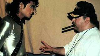 Tribute To Michael Jackson & Frank Dileo