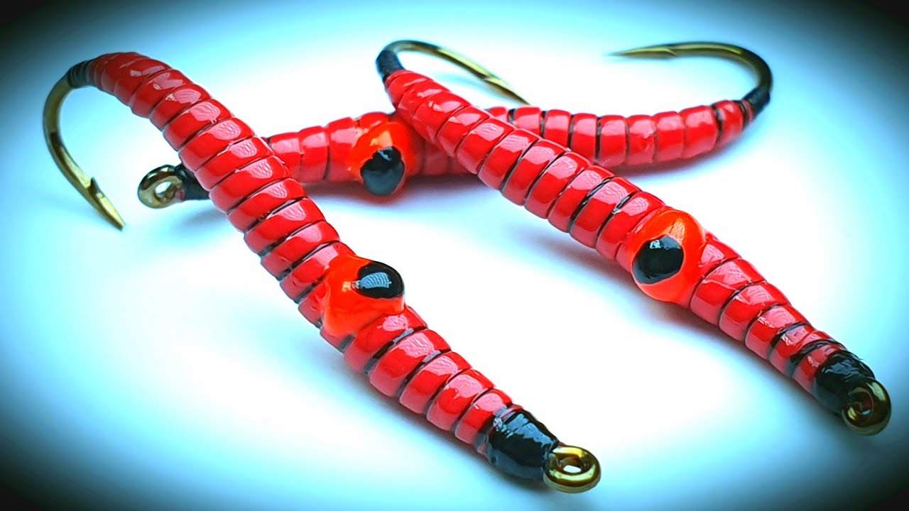 Squirmy Wormy (variant)