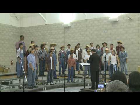 San Diego Academy - Bach to the Farm