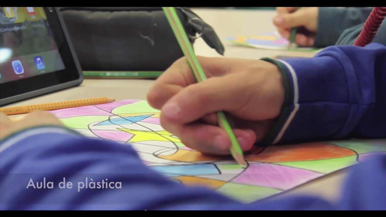 Instal.lacions ESO - IPSI (Reporters IPSI)