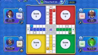 ludo gold game | ludo 4 player match screenshot 5