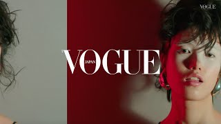 Vogue Japan Beauty | 2020