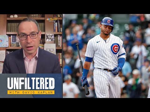 Vídeo: Quan es contracta Willson Contreras?