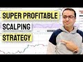 ULTRA PROFITABLE 5 Minute Forex Scalping Strategy using 200 EMA Stochastic Heikin Ashi