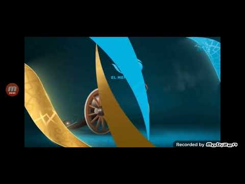 فاصل قناة المحور مدفع الافطار في رمضان 2023