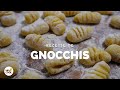 Recette de gnocchis maison  homemade gnocchis recipe