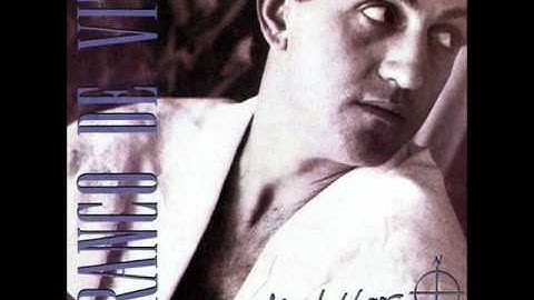 Franco De Vita - Te amo