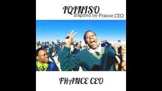 Download lagu @fransceo IQINISO♥️