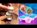 Satisfying Home Crafts & Decor DIYs