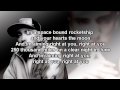 Eminem  recovery  space bound wsubs lyrics