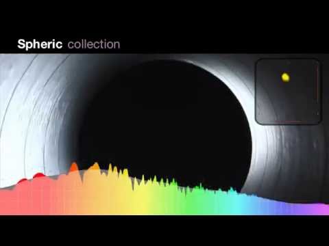 Ventilation Ambisonics Sound Effects Library