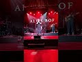 ALFIE BOE WICKED GAME CRICKET ST THOMAS SEPTEMBER 3023 mp3