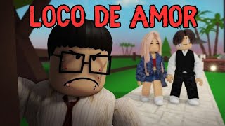 LOCO DE AMOR: EL FINAL DE UNA OBSESIÓN|MINI PELÍCULA COMPLETA