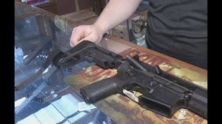 Two dozen AGs sue Biden's ATF for taxing, registering pistol braces, Missouri