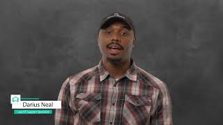 Meet Darius - Lead IT Support Specialist at SmartRent
