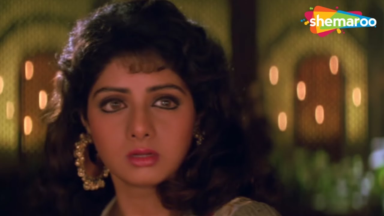        Sridevi  Amitabh Bachchan  Lata Mangeshkar