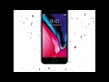 Samsung and iPhone phone sales in Passaic New Jersey