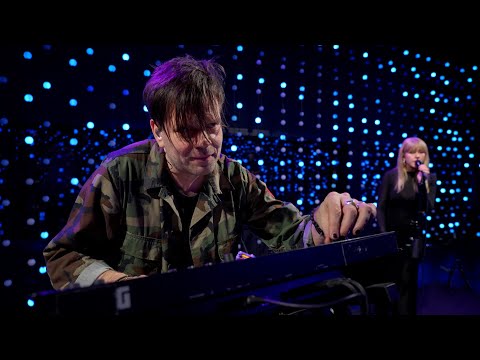 Trentemøller - Dreamweavers