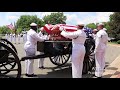 Top Full Honors Funeral Videographer Arlington Cemetery