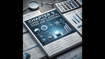 Chapter 9 Long Term Assets Fixed and Intangible Part 3