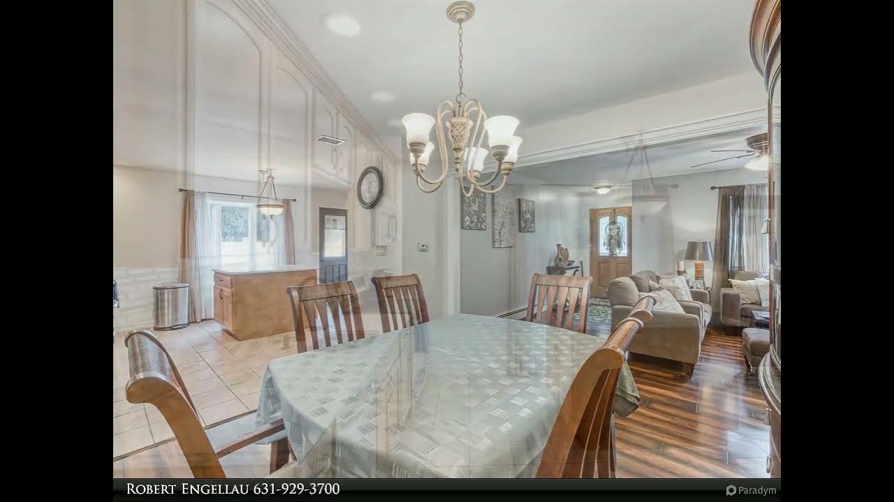 Homes for Sale 111 Hounslow Road, Shirley, NY YouTube