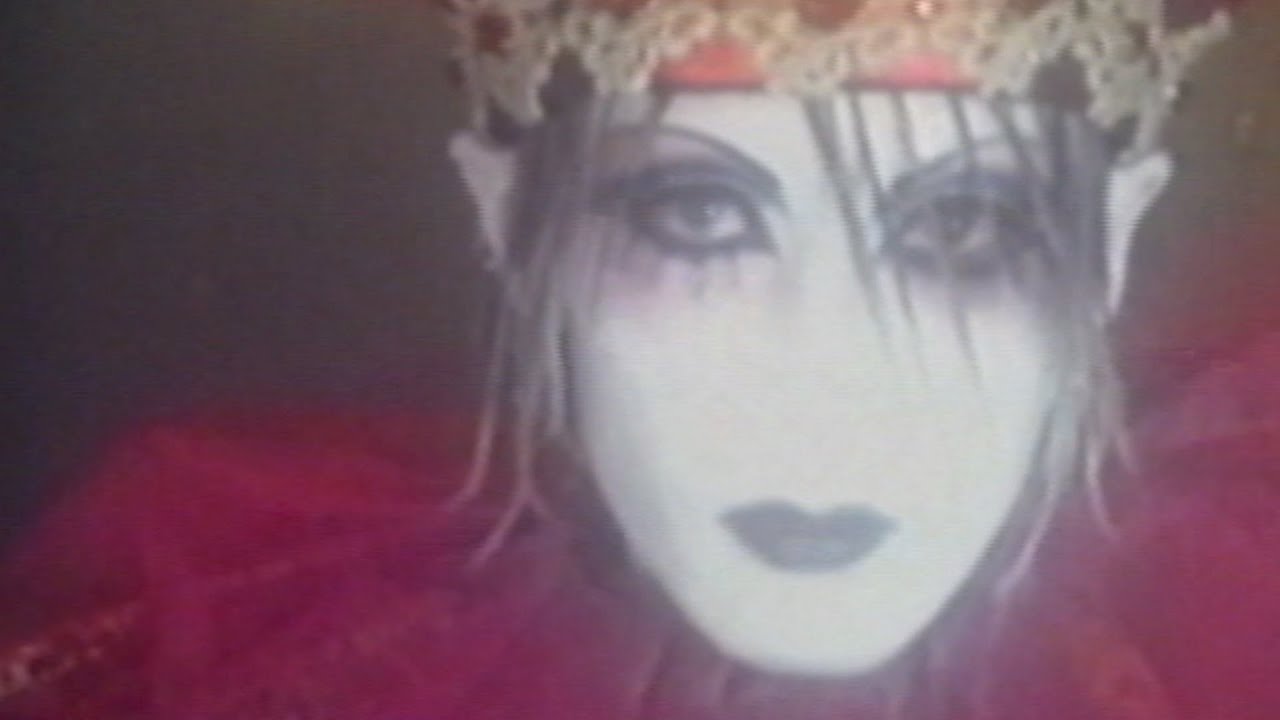 マリスミゼル　ヴェルエール　店舗販促用 MALICE MIZER - Promo VHS: 店頭放映用ビデオ （2／11 シングル
