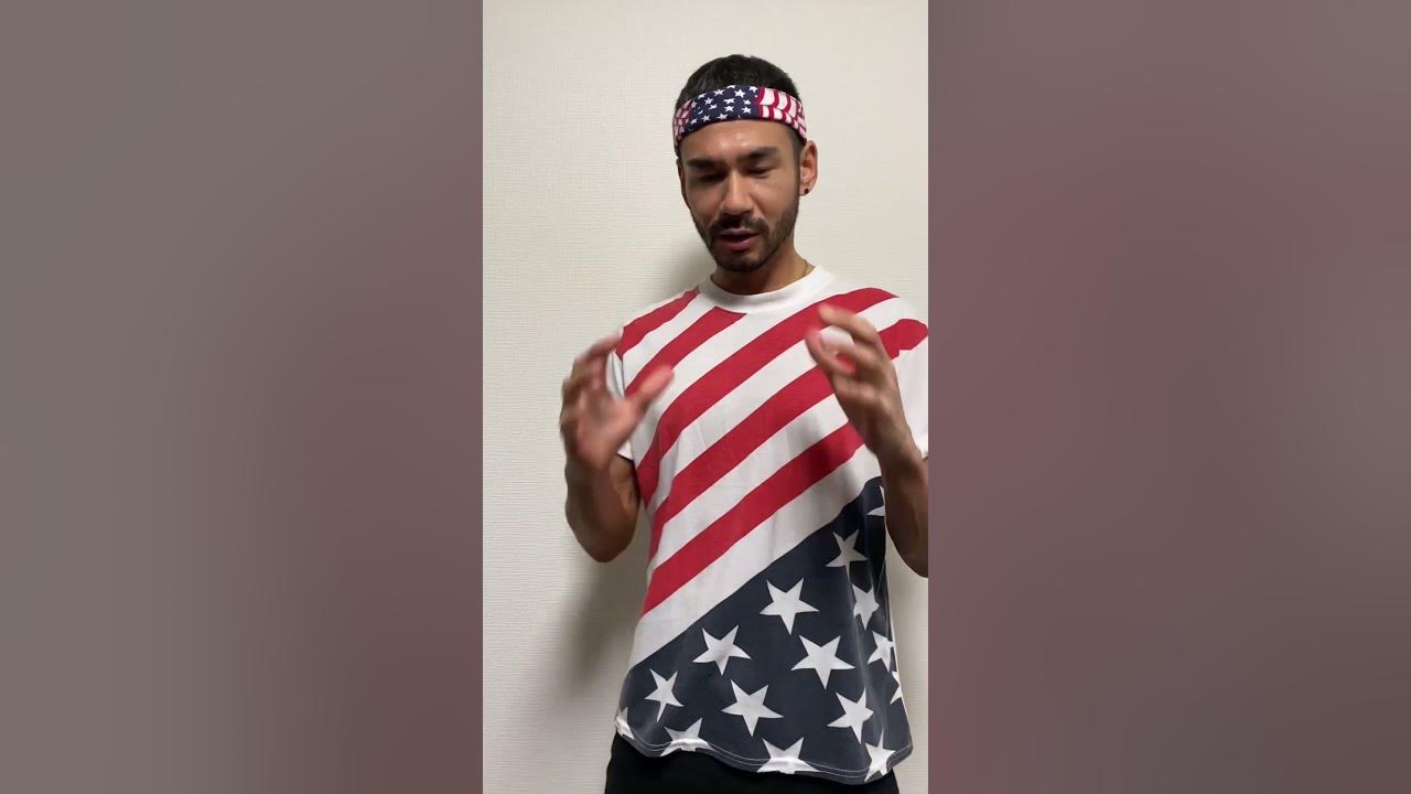 スラング英語ーBadonkadonk バドンカドンク YouTube