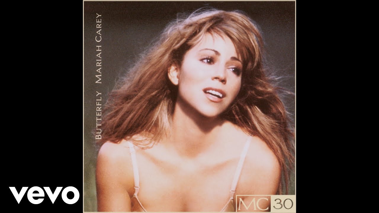 Mariah Carey - Butterfly (Sambatterfly For Clubbers - Official