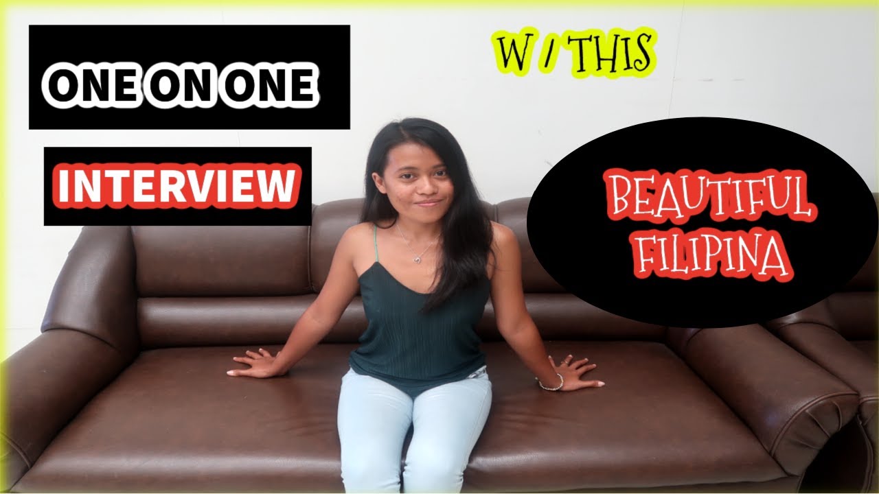 One On One Interview With EveryWomanhasaStory YouTube