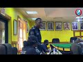 Probe underway into video of murder suspect arrest at Mandeville Police Station, says commander