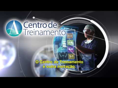 AMERICAS MEDICAL CITY - Novo Credenciado Amil