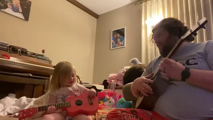 Living Room Sessions #1
