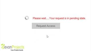 Remote User Recognition And Access Provision