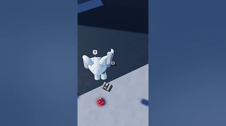 *POV* U PRANK BOMB JUMP IN MM2