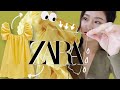 【品牌买家秀#6 ZARA】衣服质量这么差你良心不会痛吗！照骗！