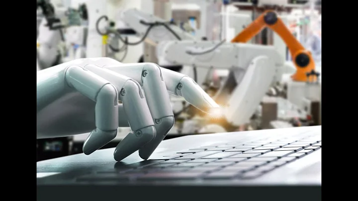 Did A Robot Write This How AI Is Impacting Journalism