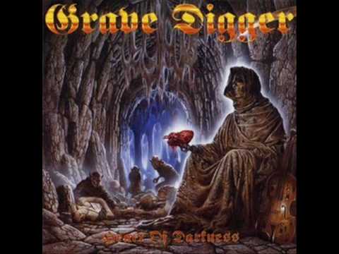 Grave Digger - Ballads Of A Hangman lyrics - Metal Storm