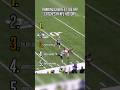 Ranking Greatest Toe Tap Catches in NFL History #shorts