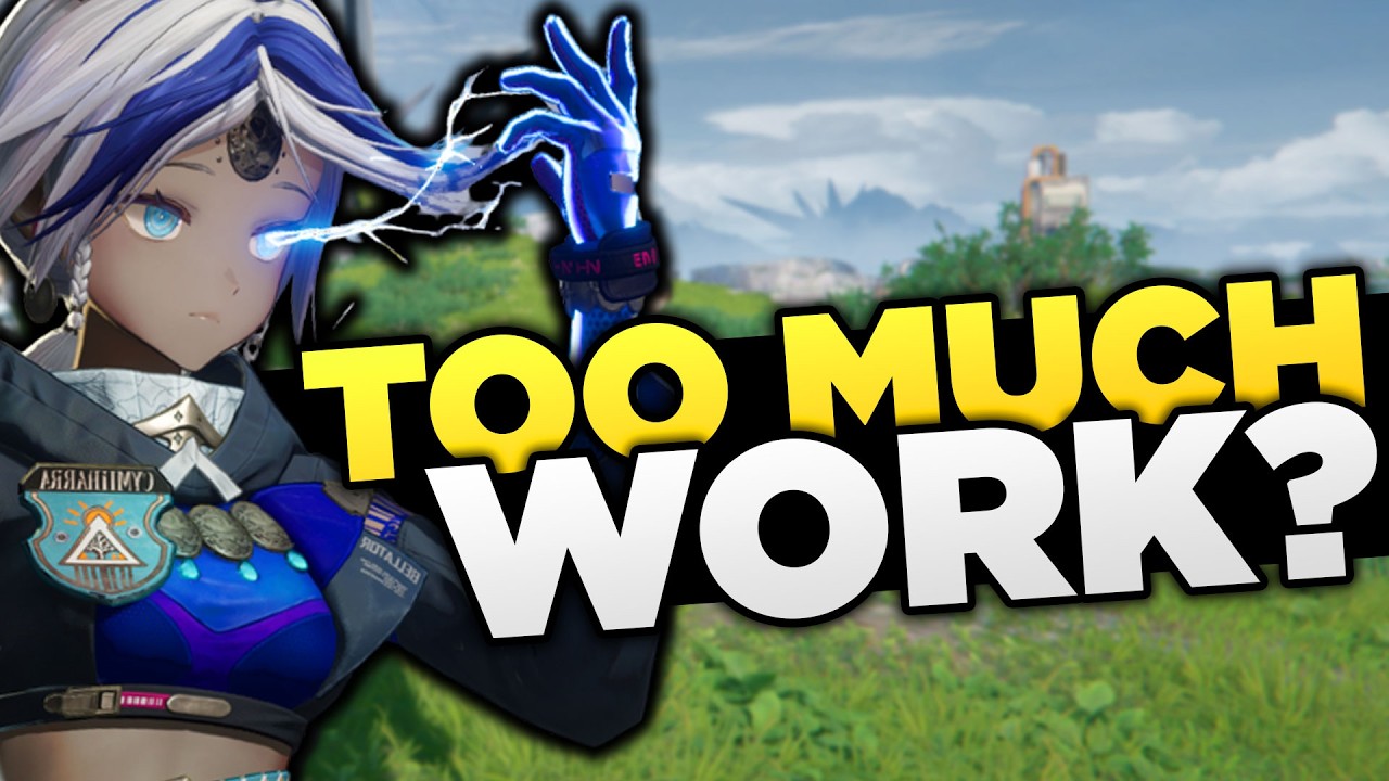 Неужели ежедневные задания на эндфилде настолько плохи?? Моя ежедневная рутина на эндфилде и сове...