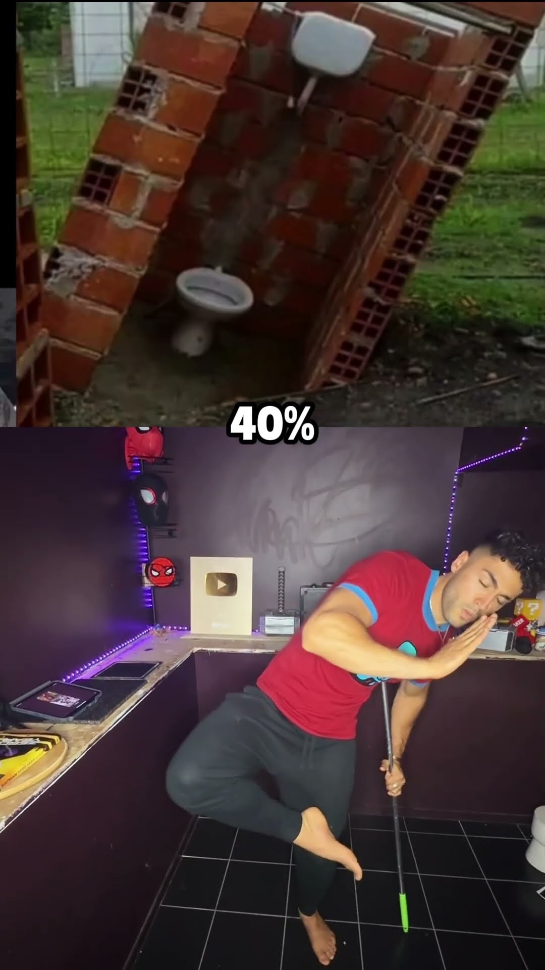 Skibidi Toilet Lore (sigma 227)