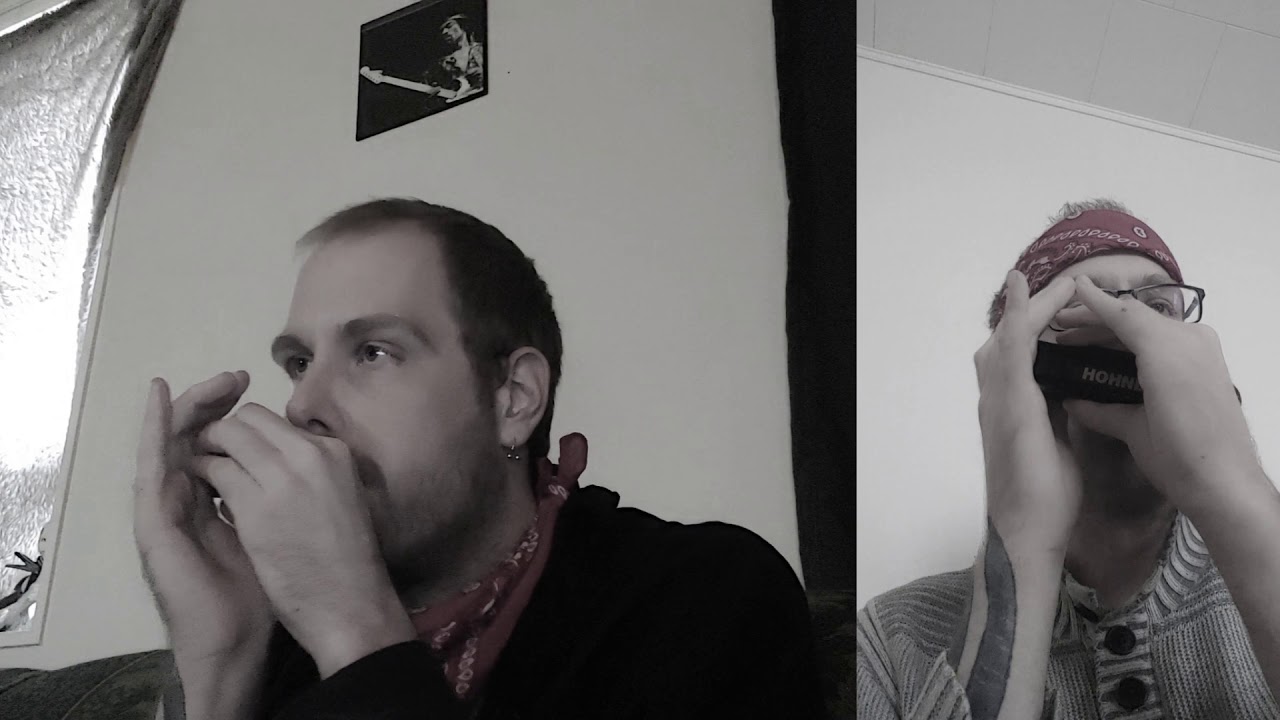 BEATBOX HARMONICA YouTube