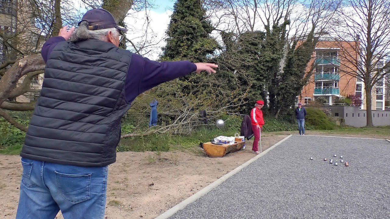 Hoe Werkt Jeu De Boules: Alles Wat Je Moet Weten - Vườn Bưởi Tư Trung