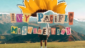 Ivy Pacific - Misdirection (Official Music Video)